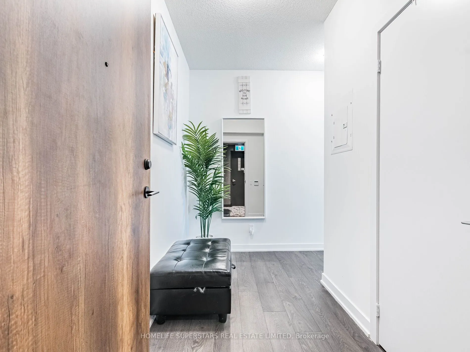 251 Manitoba Street, #1810