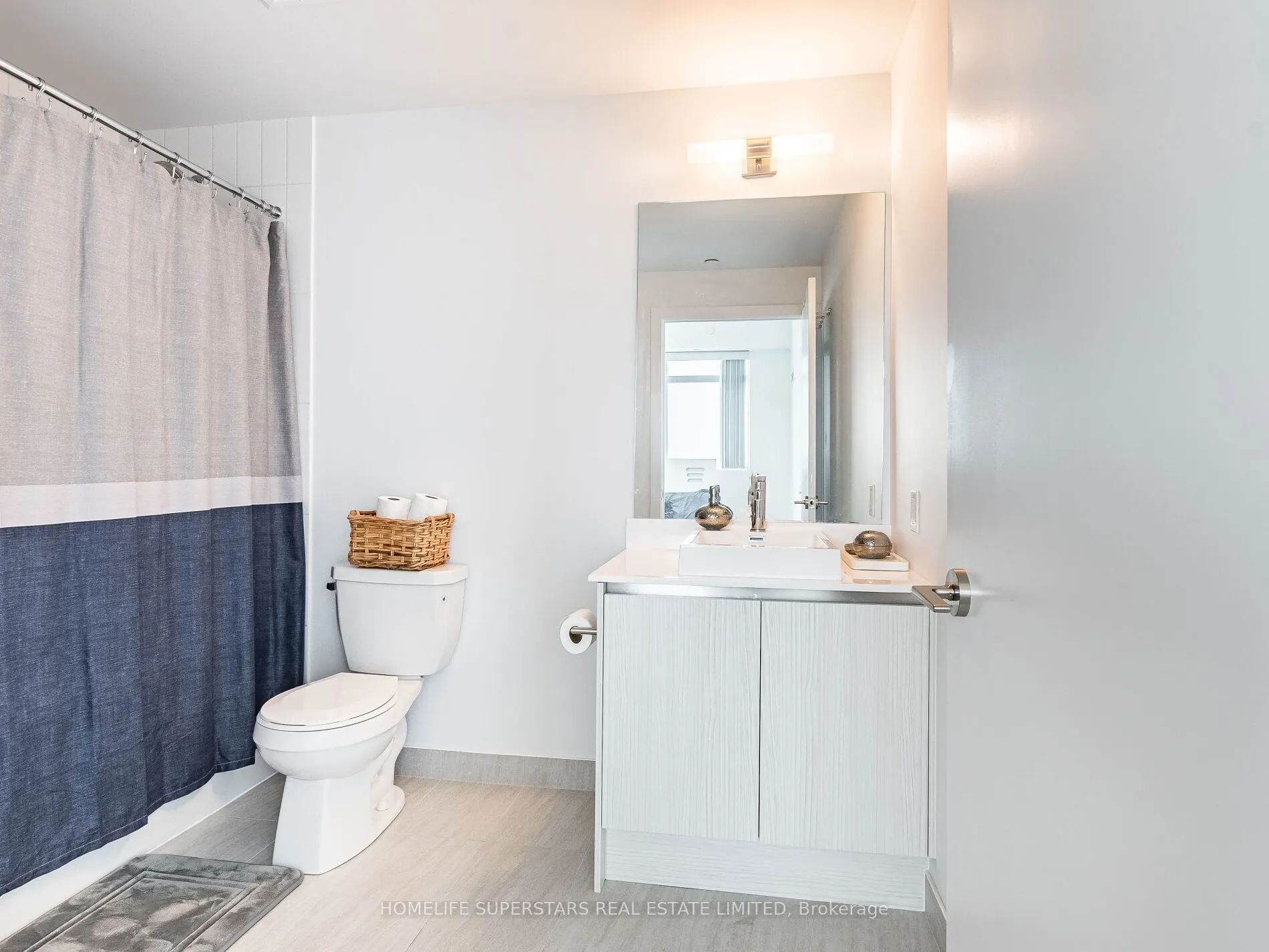 251 Manitoba Street, #1810