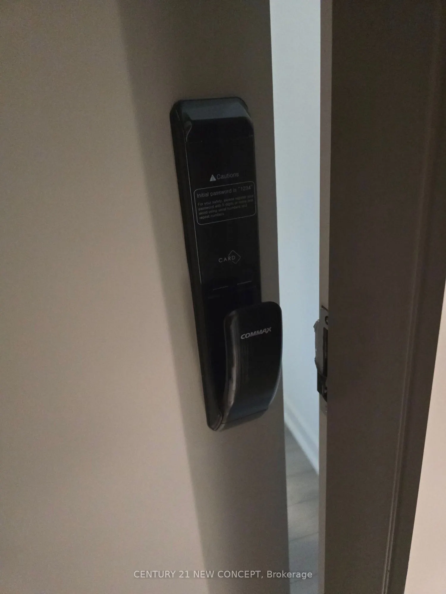 3071 Trafalgar Road, #505