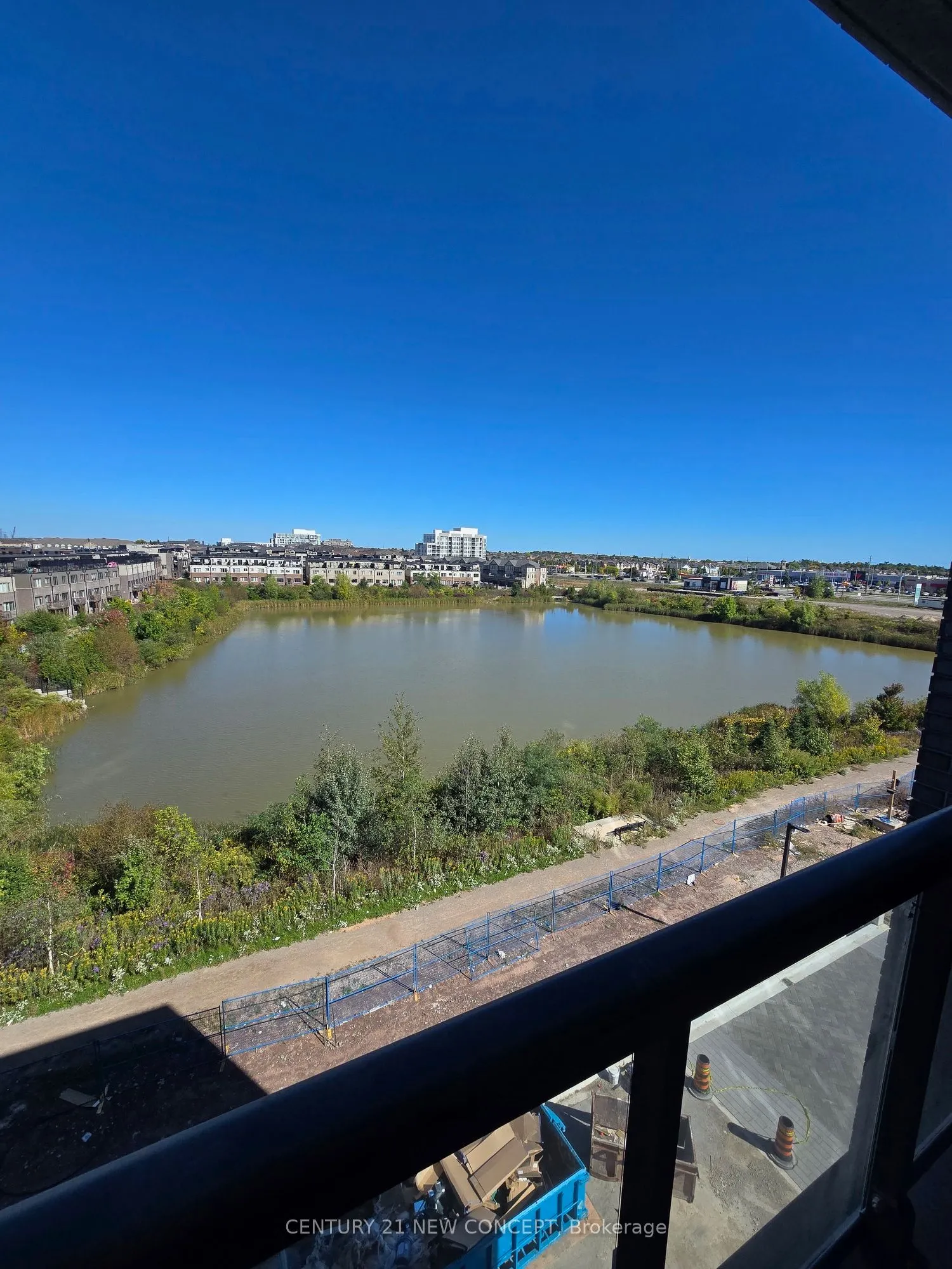 3071 Trafalgar Road, #505