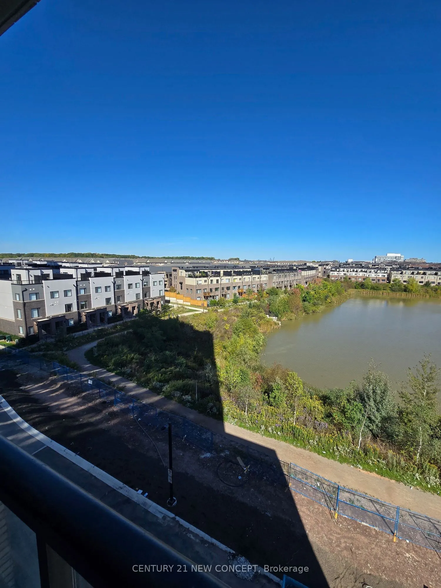 3071 Trafalgar Road, #505