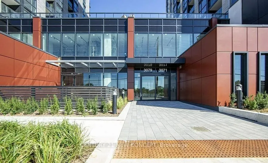 3071 Trafalgar Road, #505