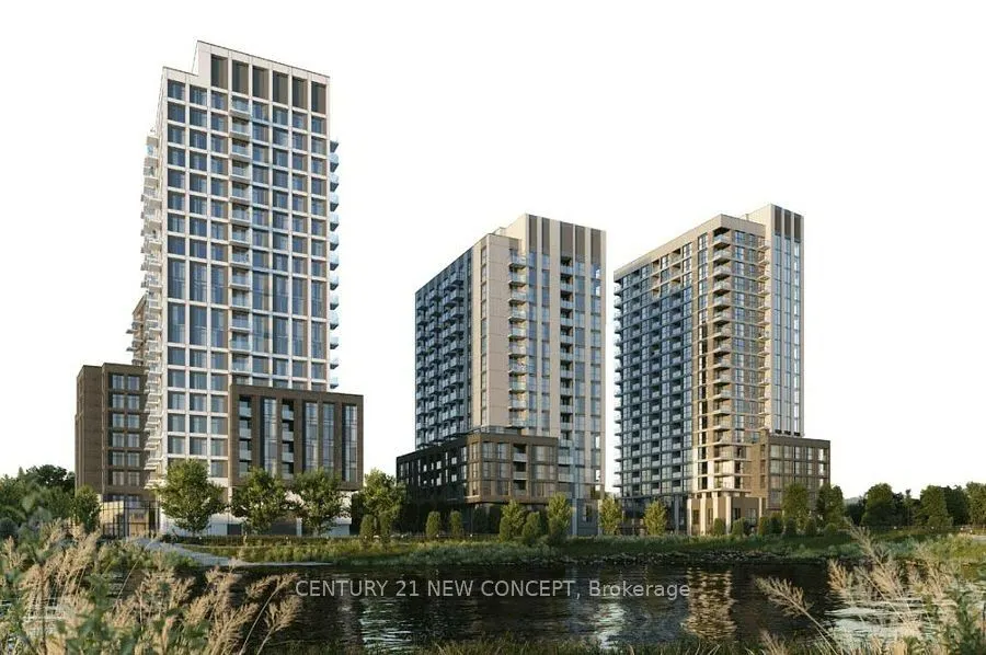 3071 Trafalgar Road, #505