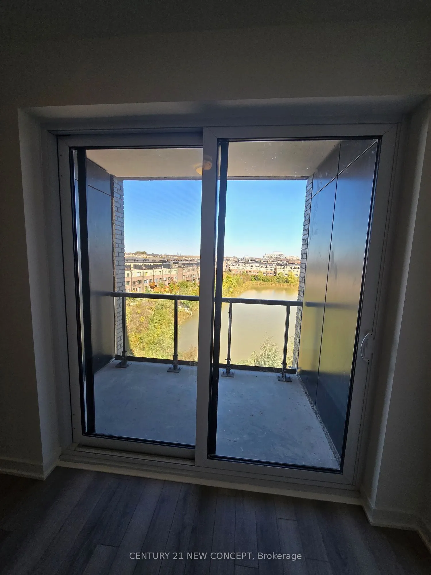 3071 Trafalgar Road, #505