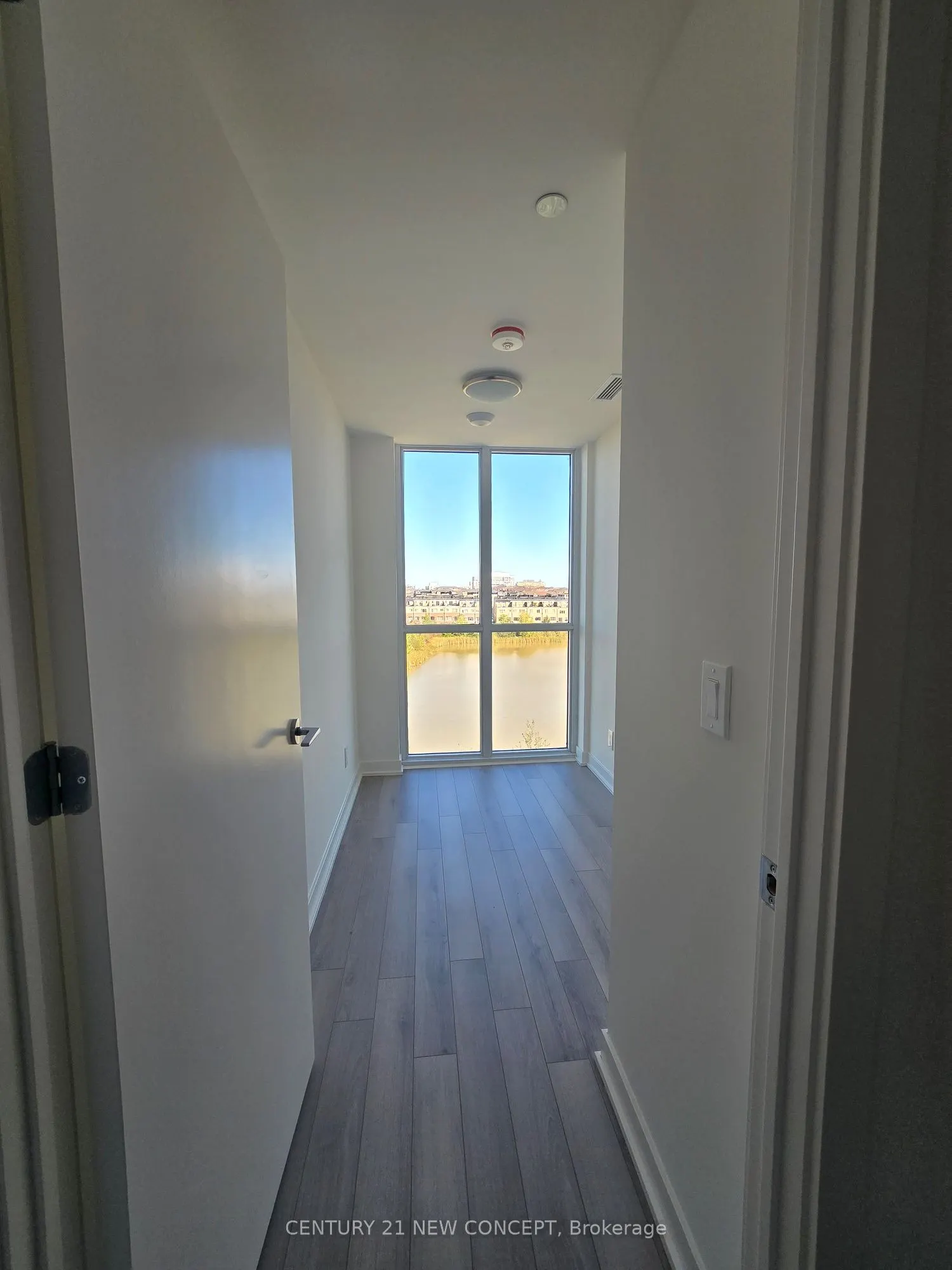 3071 Trafalgar Road, #505