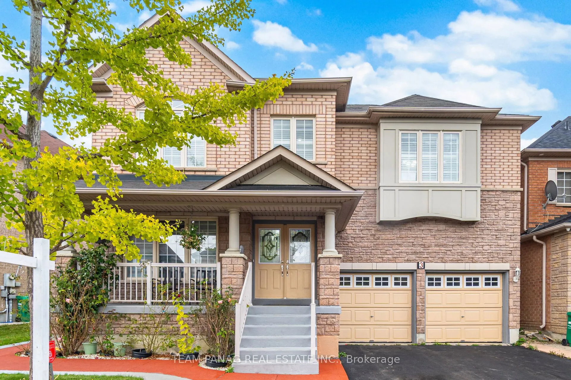 3 Citronella Lane