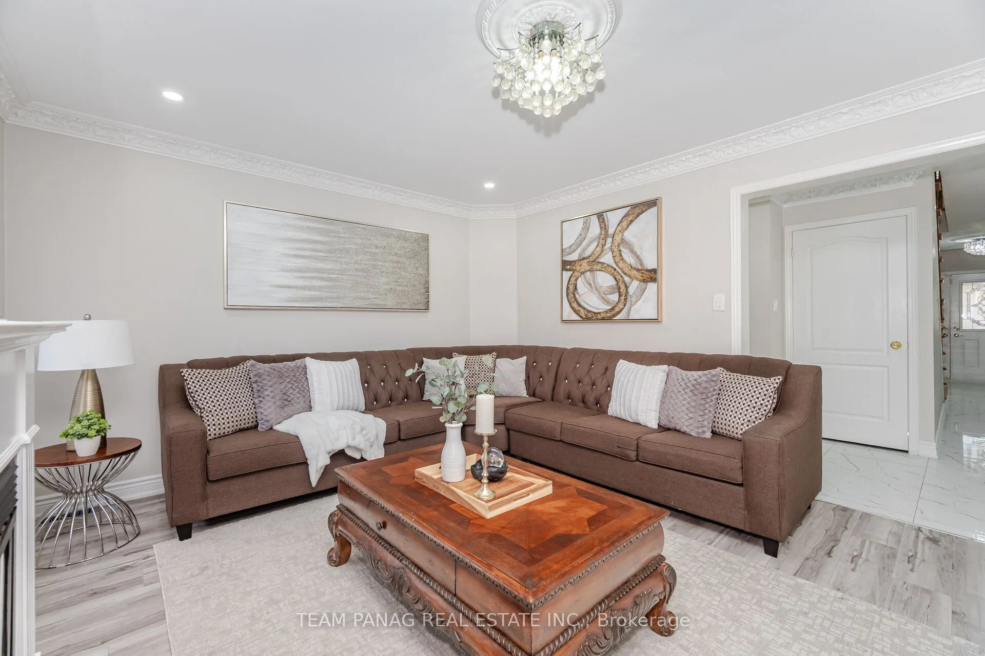 3 Citronella Lane