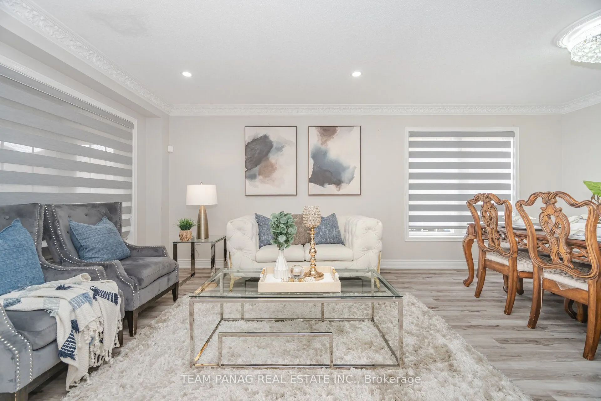 3 Citronella Lane