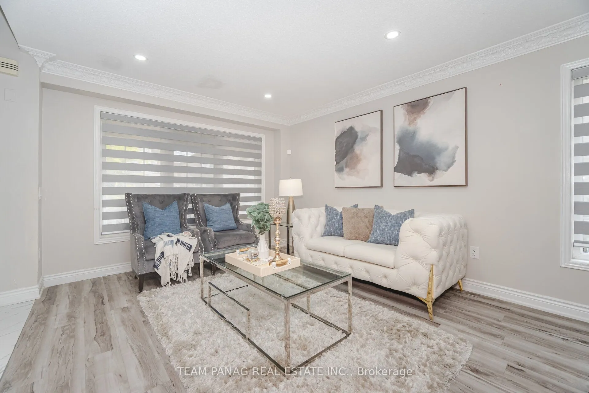 3 Citronella Lane