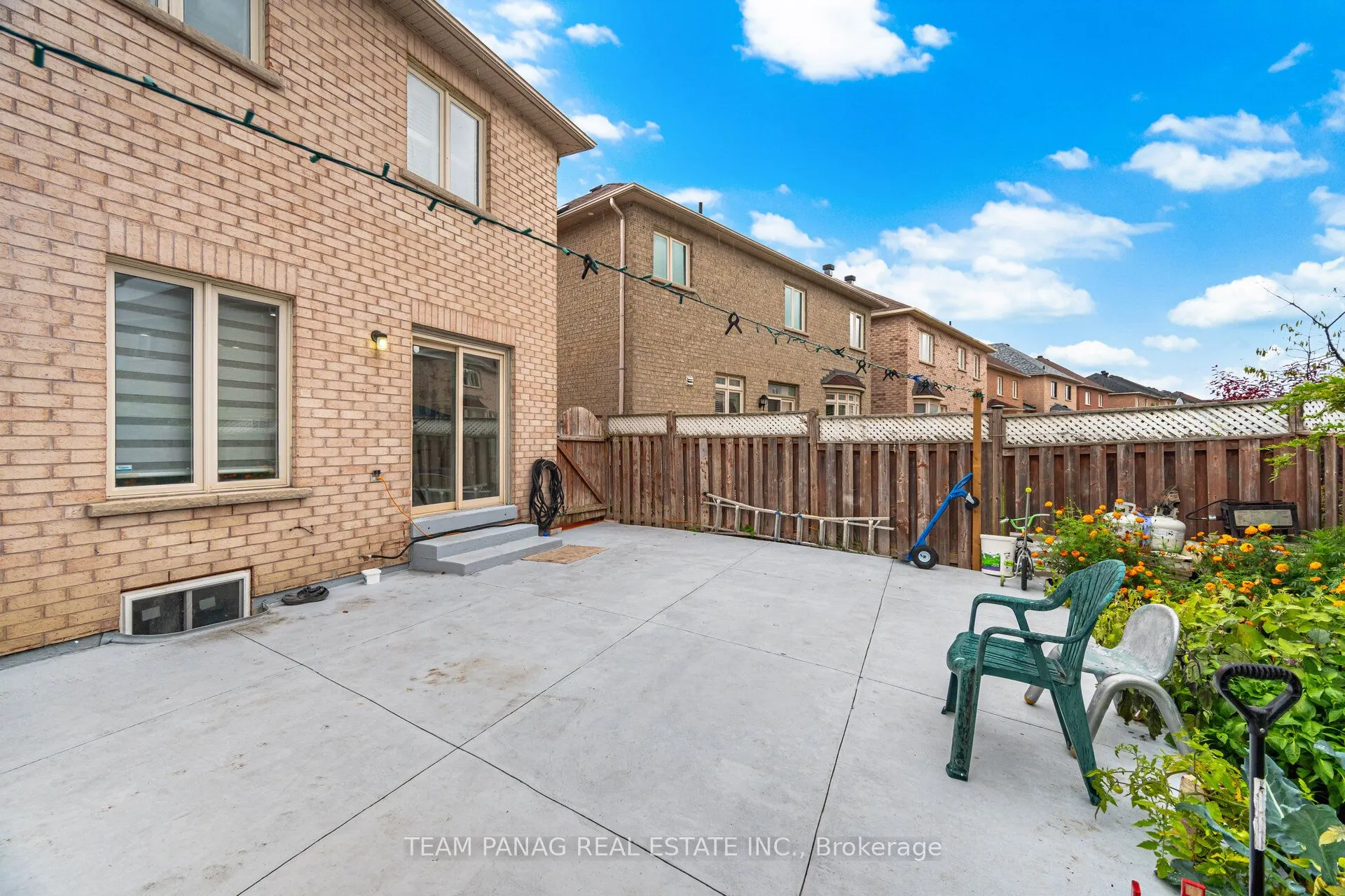 3 Citronella Lane