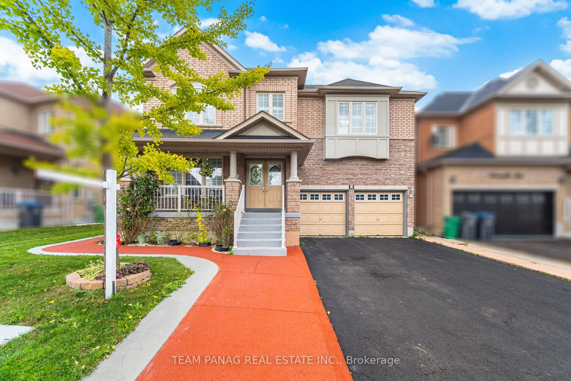 3 Citronella Lane