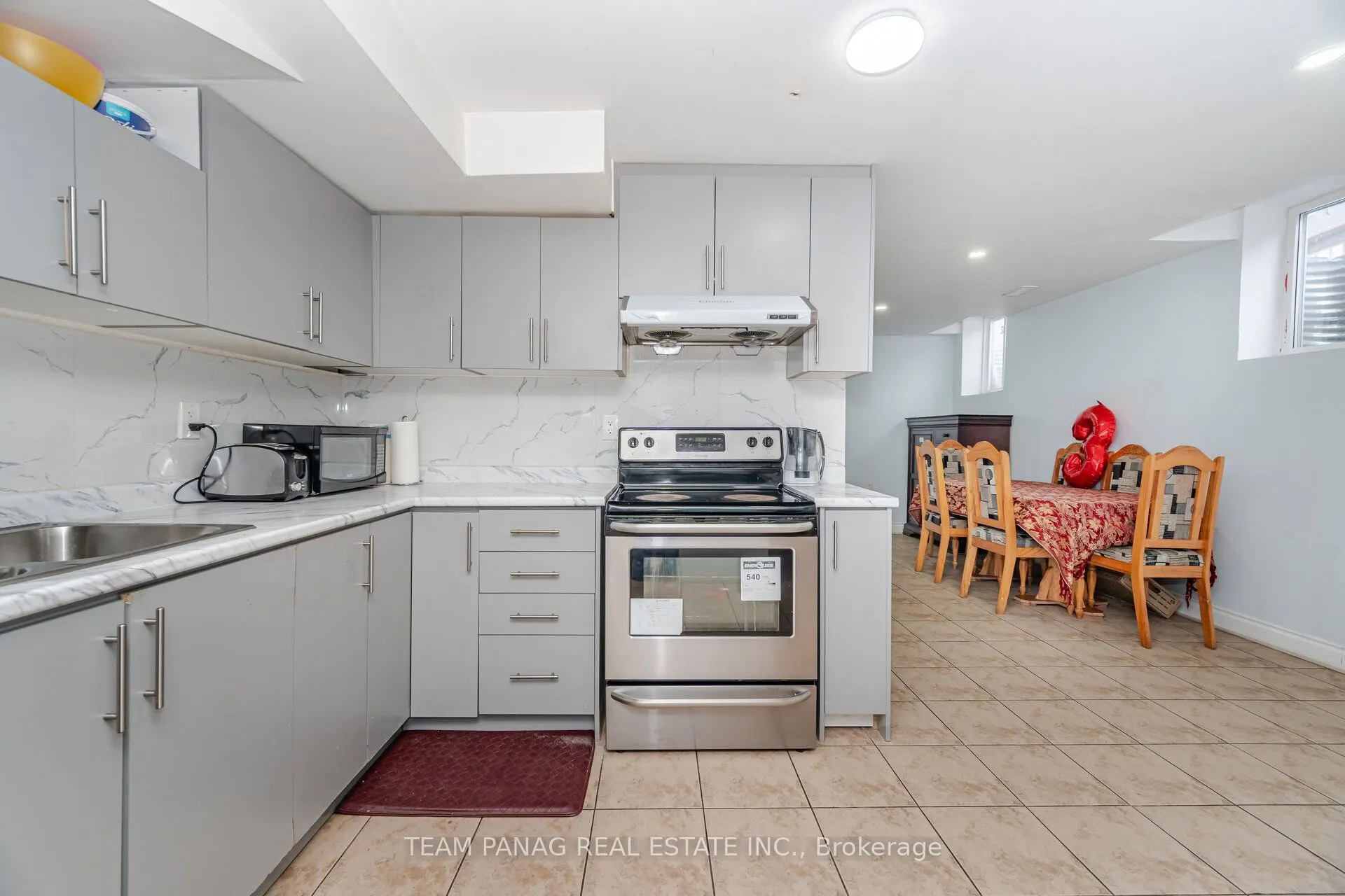 3 Citronella Lane