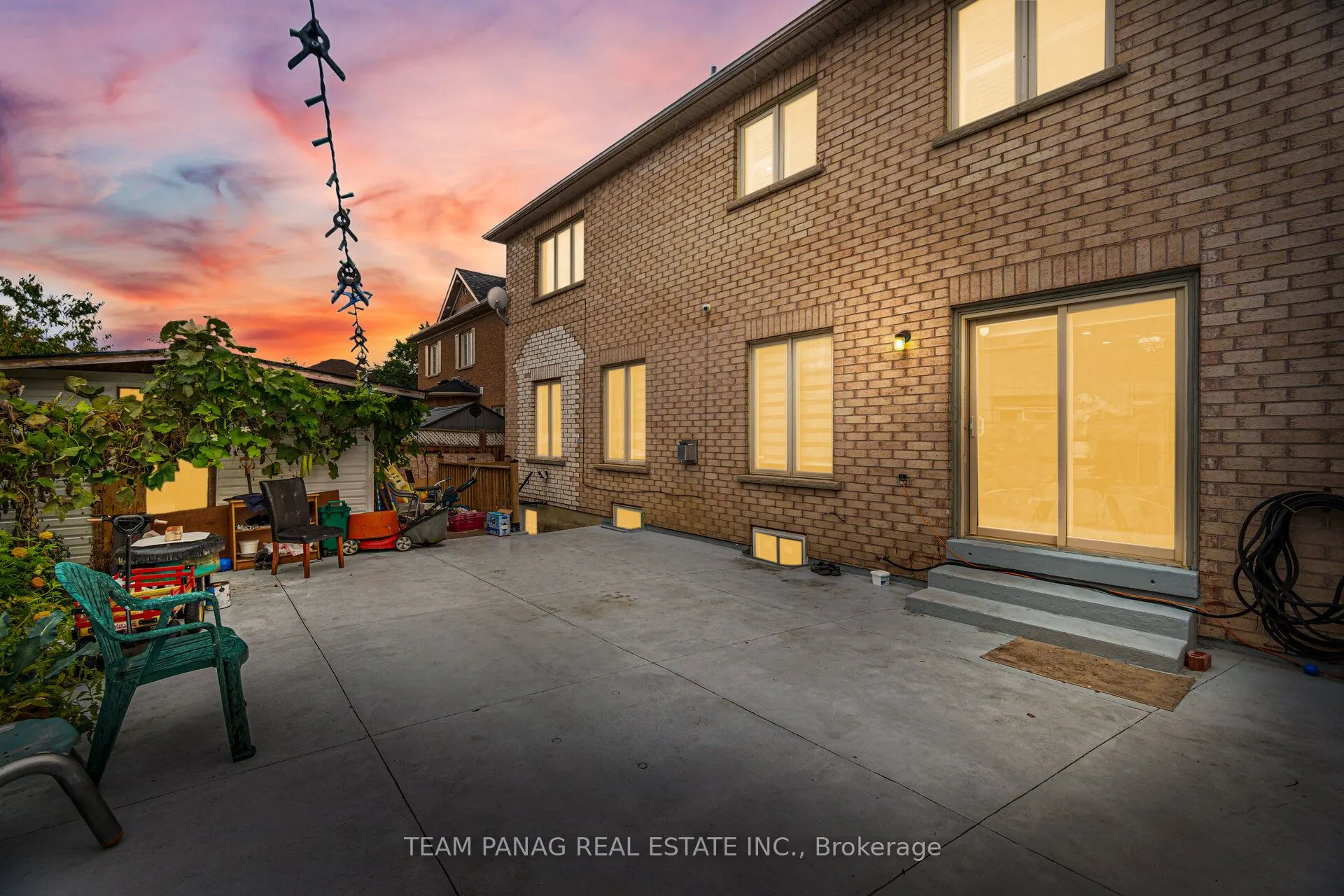 3 Citronella Lane