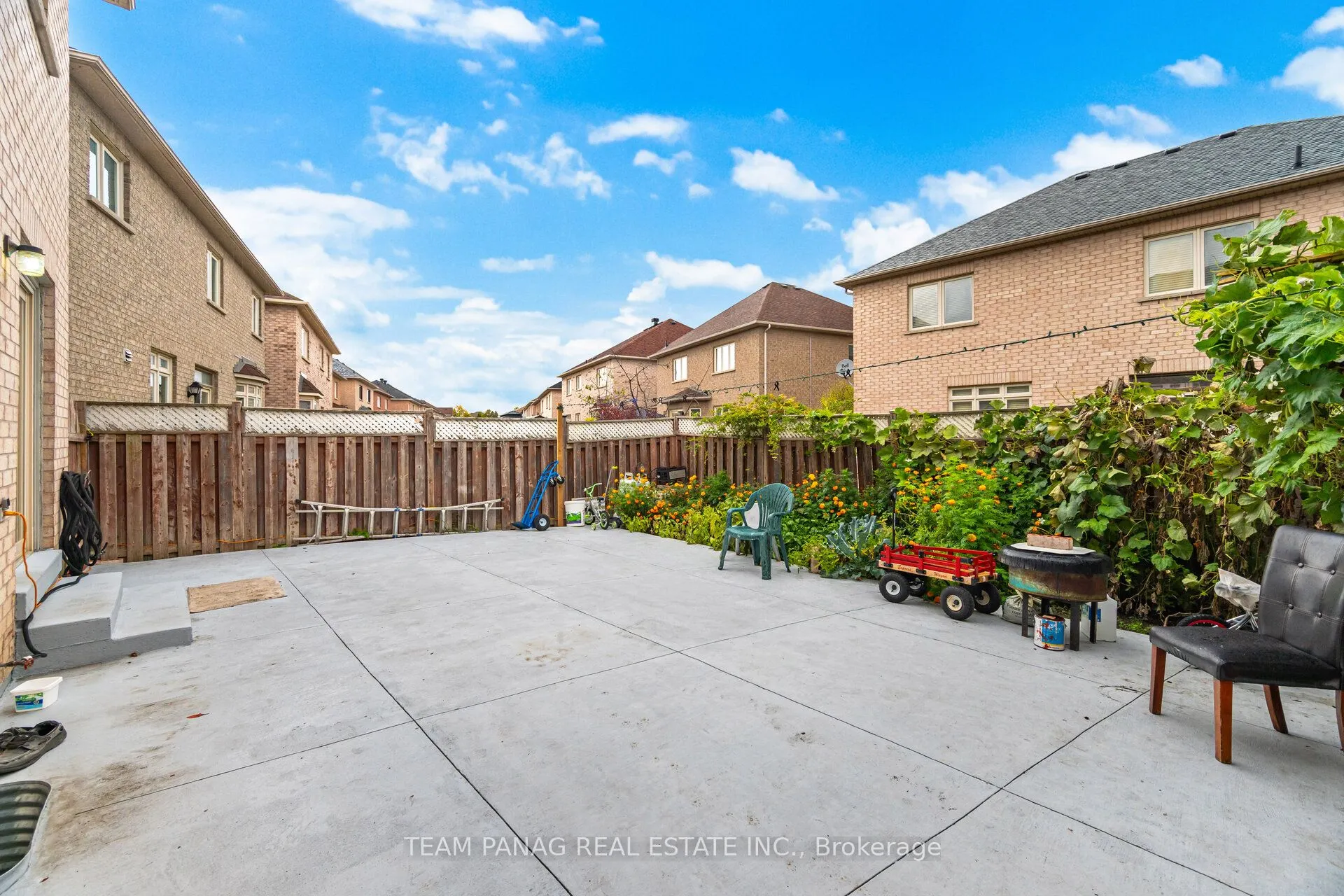 3 Citronella Lane