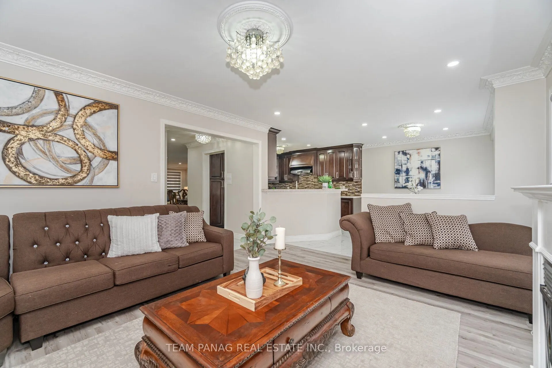 3 Citronella Lane
