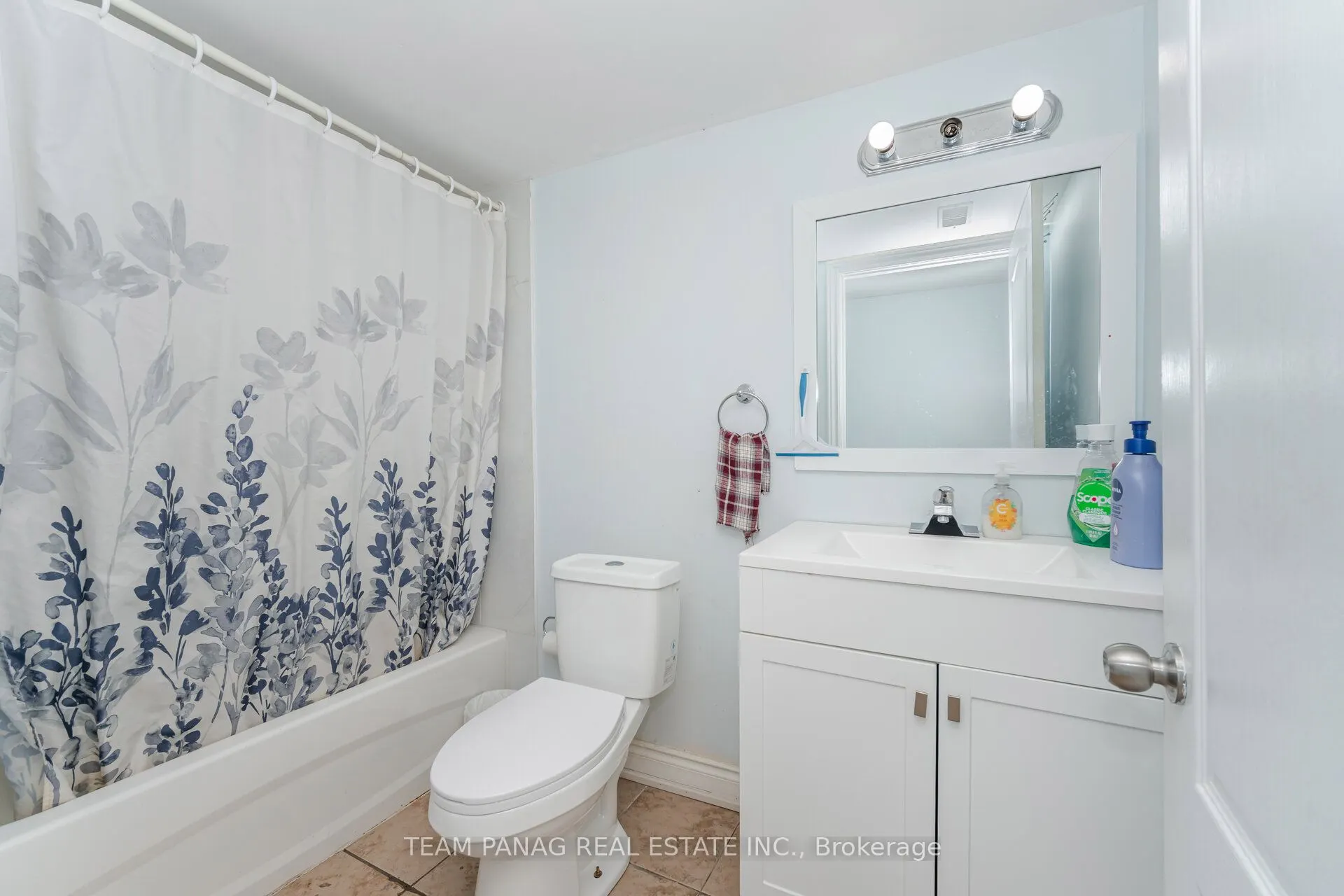 3 Citronella Lane
