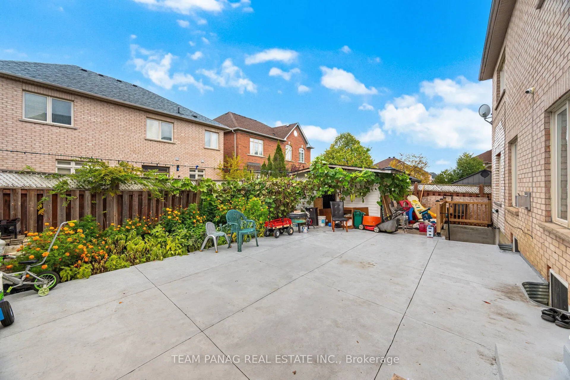 3 Citronella Lane