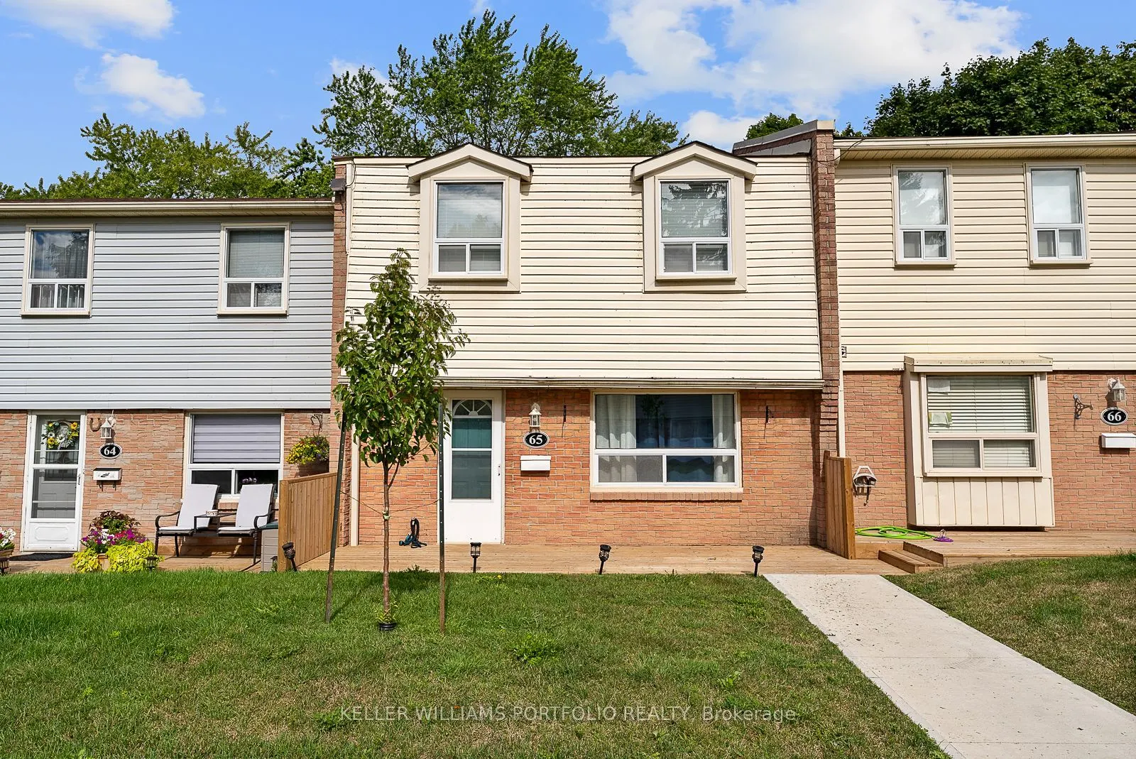 1055 Shawnmarr Road, #65