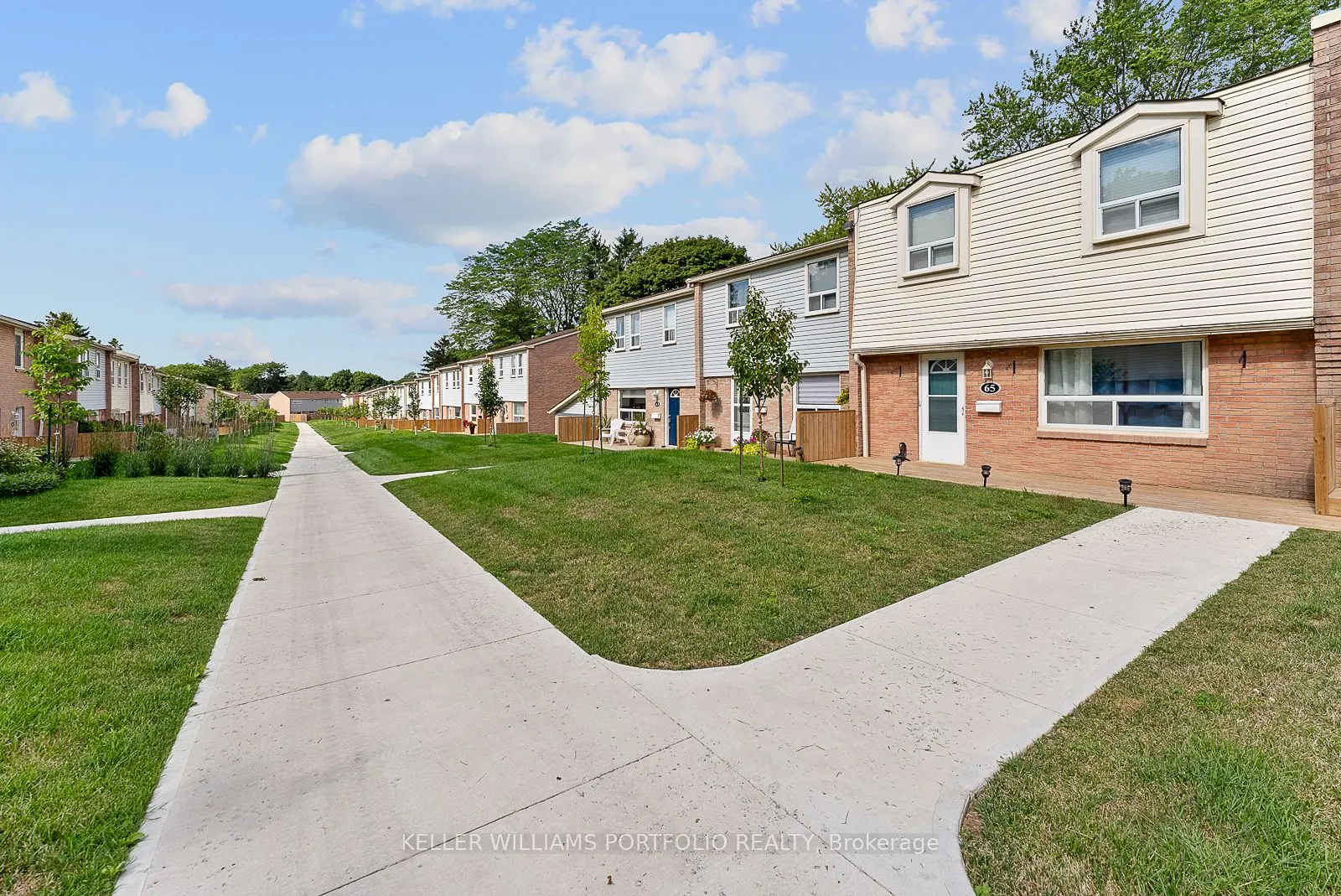 1055 Shawnmarr Road, #65