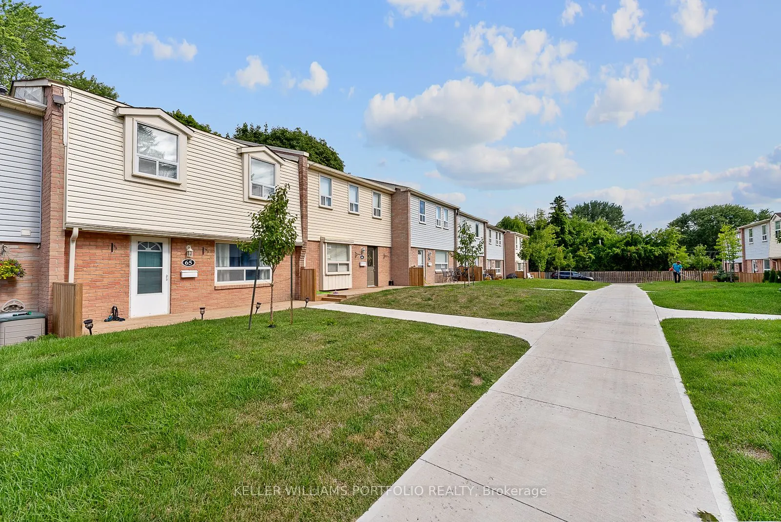 1055 Shawnmarr Road, #65