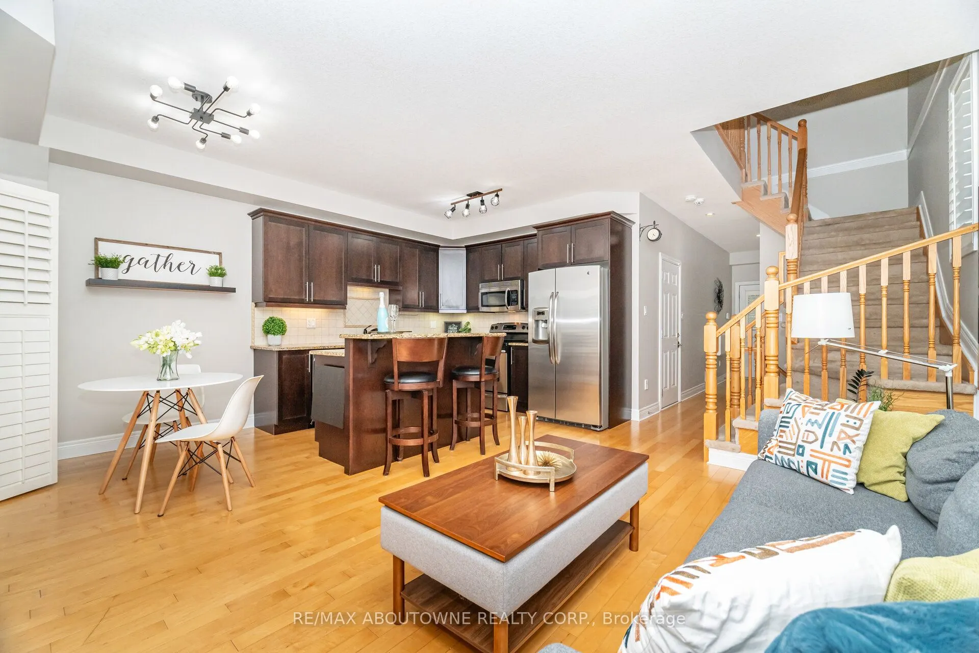540 Guelph Line, #1