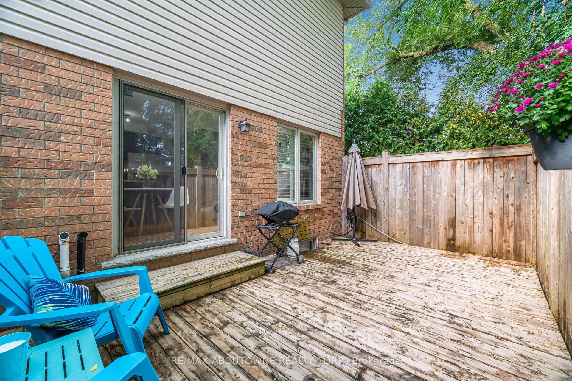 540 Guelph Line, #1