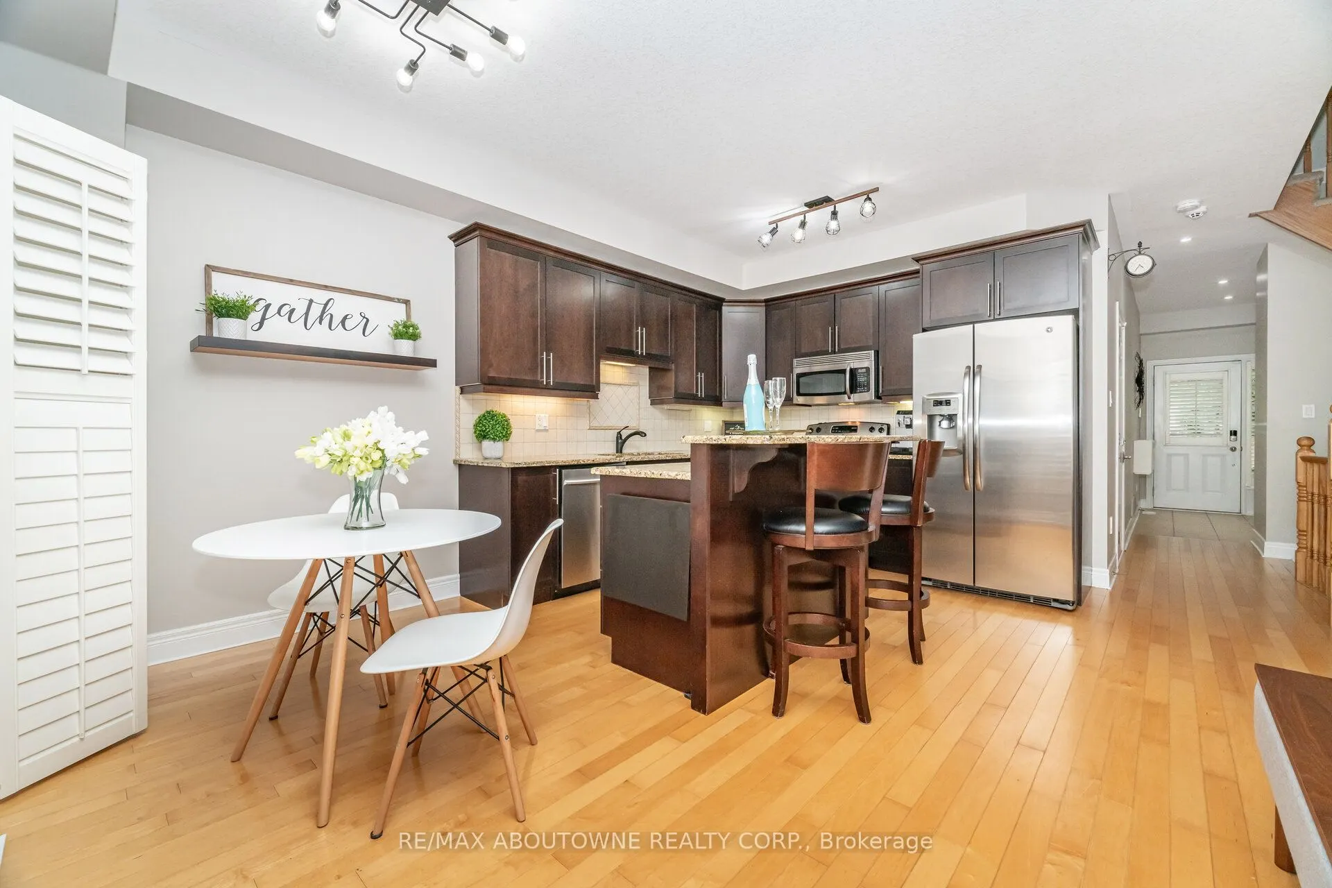540 Guelph Line, #1