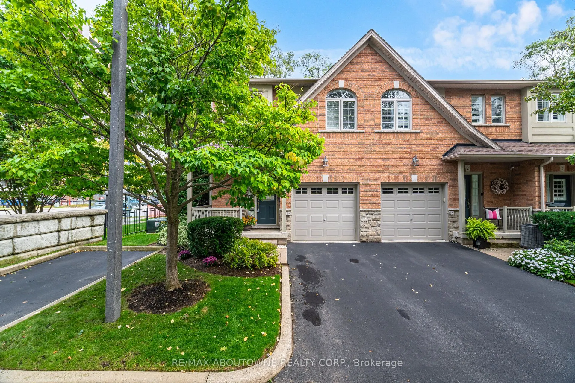 540 Guelph Line, #1