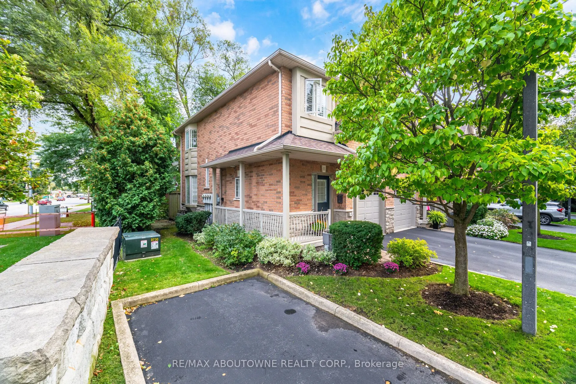 540 Guelph Line, #1