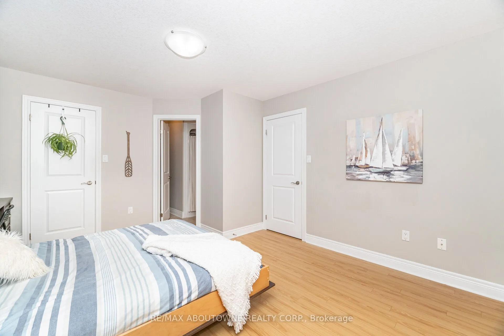 540 Guelph Line, #1