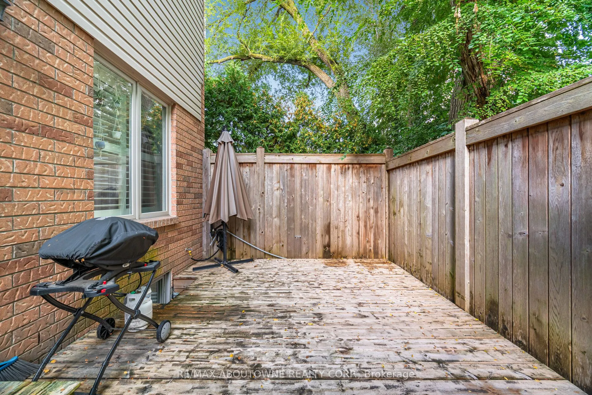 540 Guelph Line, #1