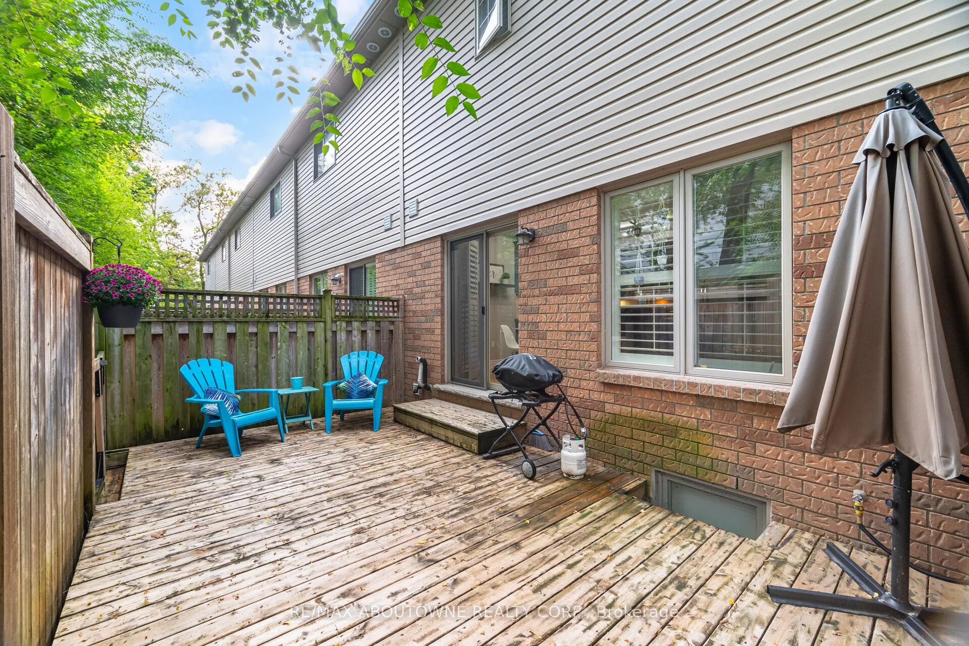 540 Guelph Line, #1