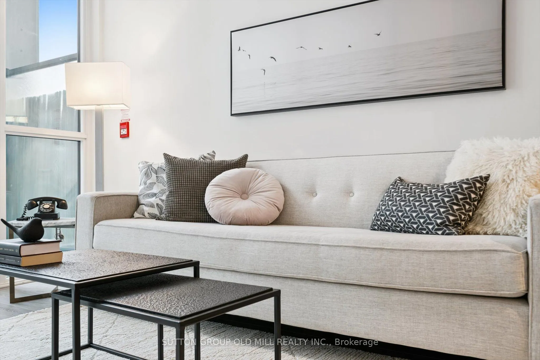 25 Neighbourhood Lane, #101