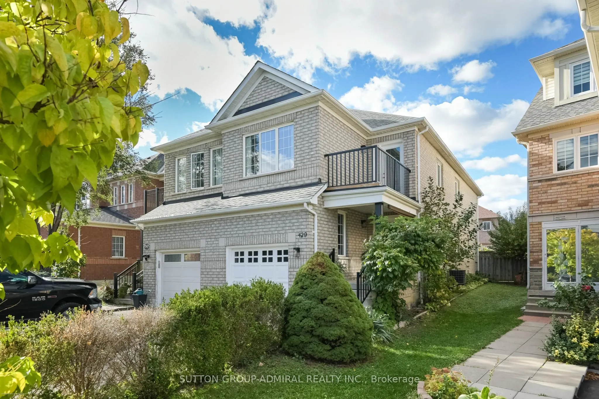 429 Stonetree Court