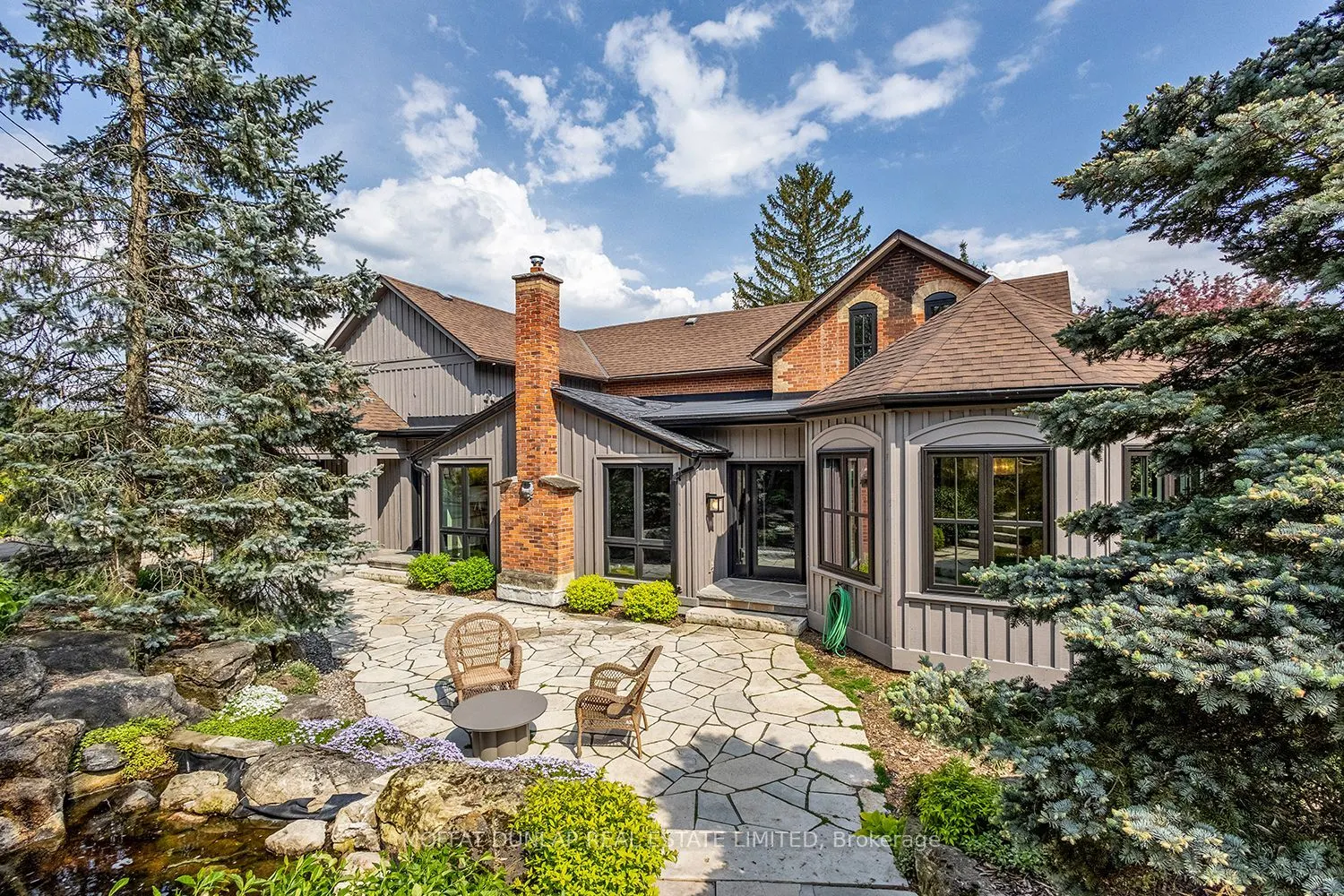 2052 Highpoint Side Road