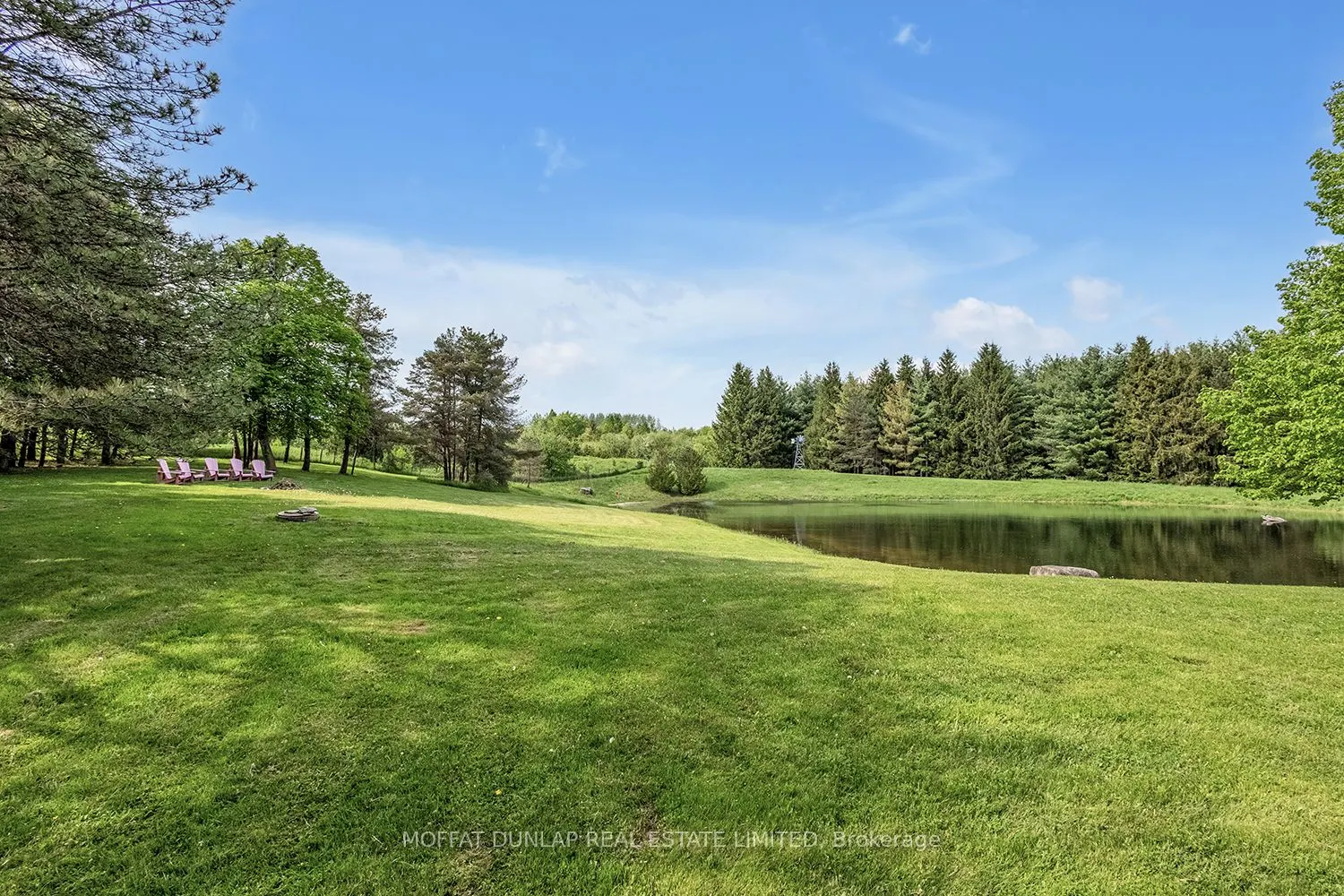 2052 Highpoint Side Road