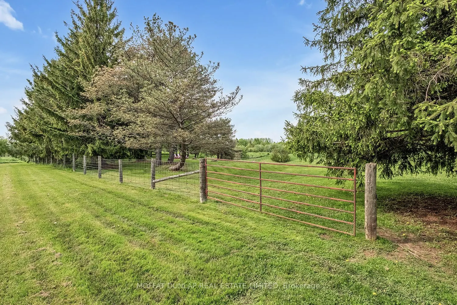 2052 Highpoint Side Road