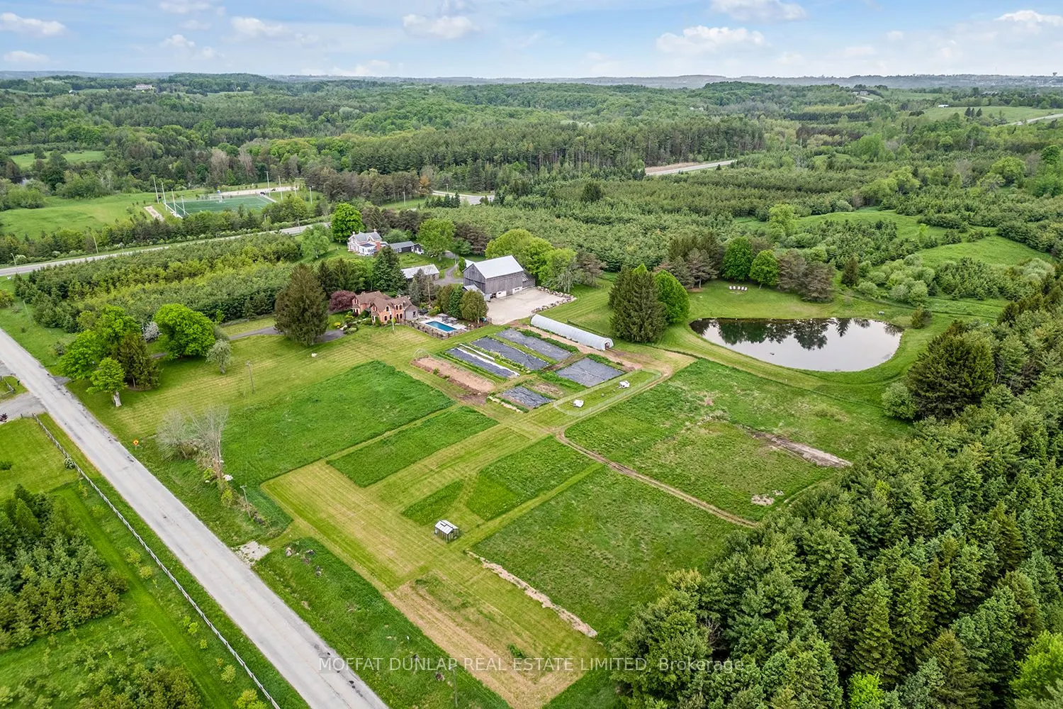 2052 Highpoint Side Road