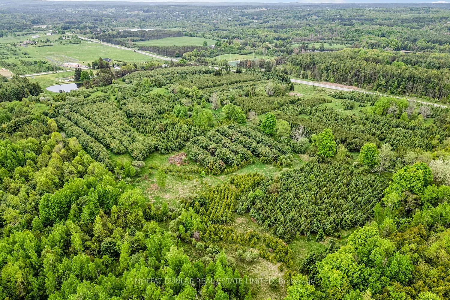 2052 Highpoint Side Road