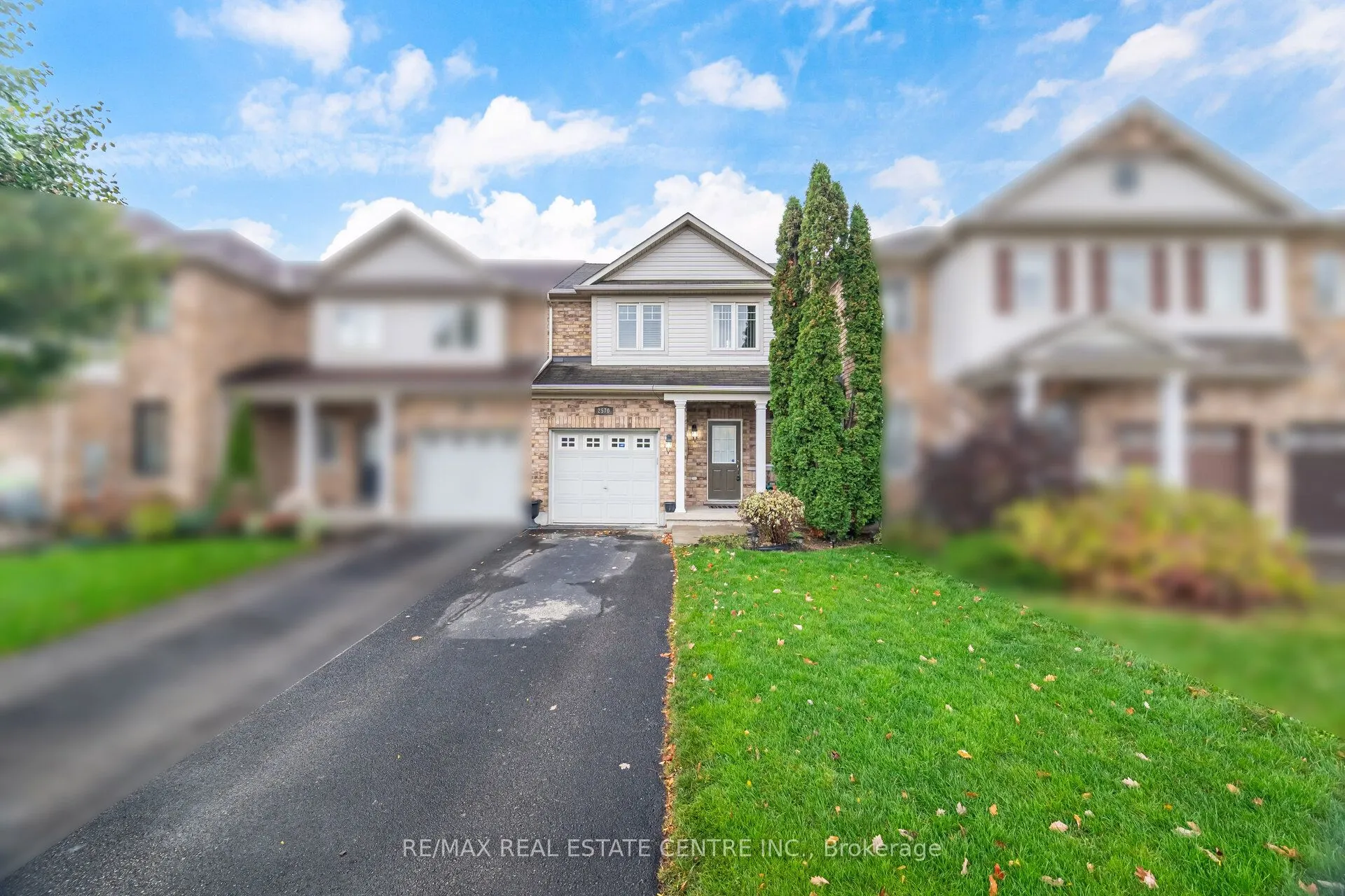 2570 Valleyridge Drive