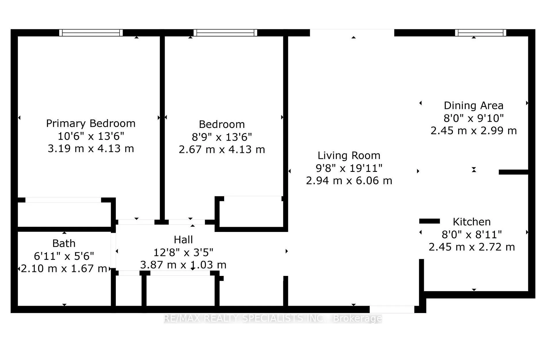 24 Ransom Street, #306