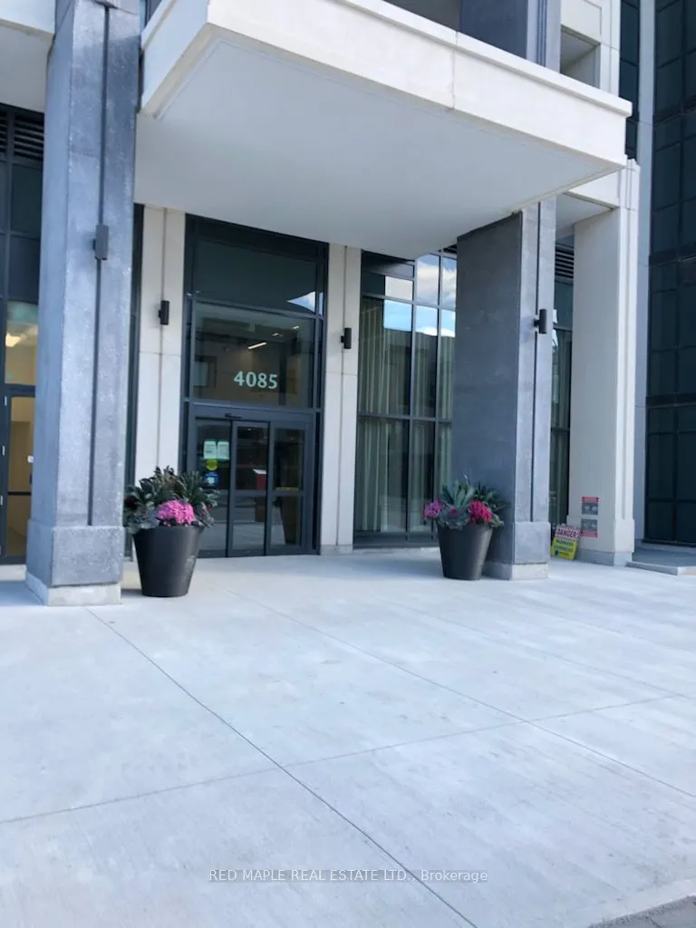 4085 Parkside Village Drive, #2105