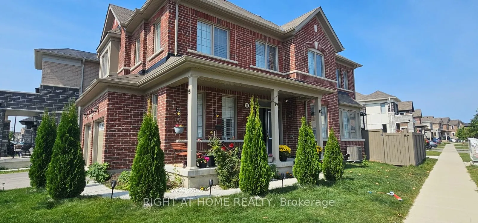 28 Herrick Drive