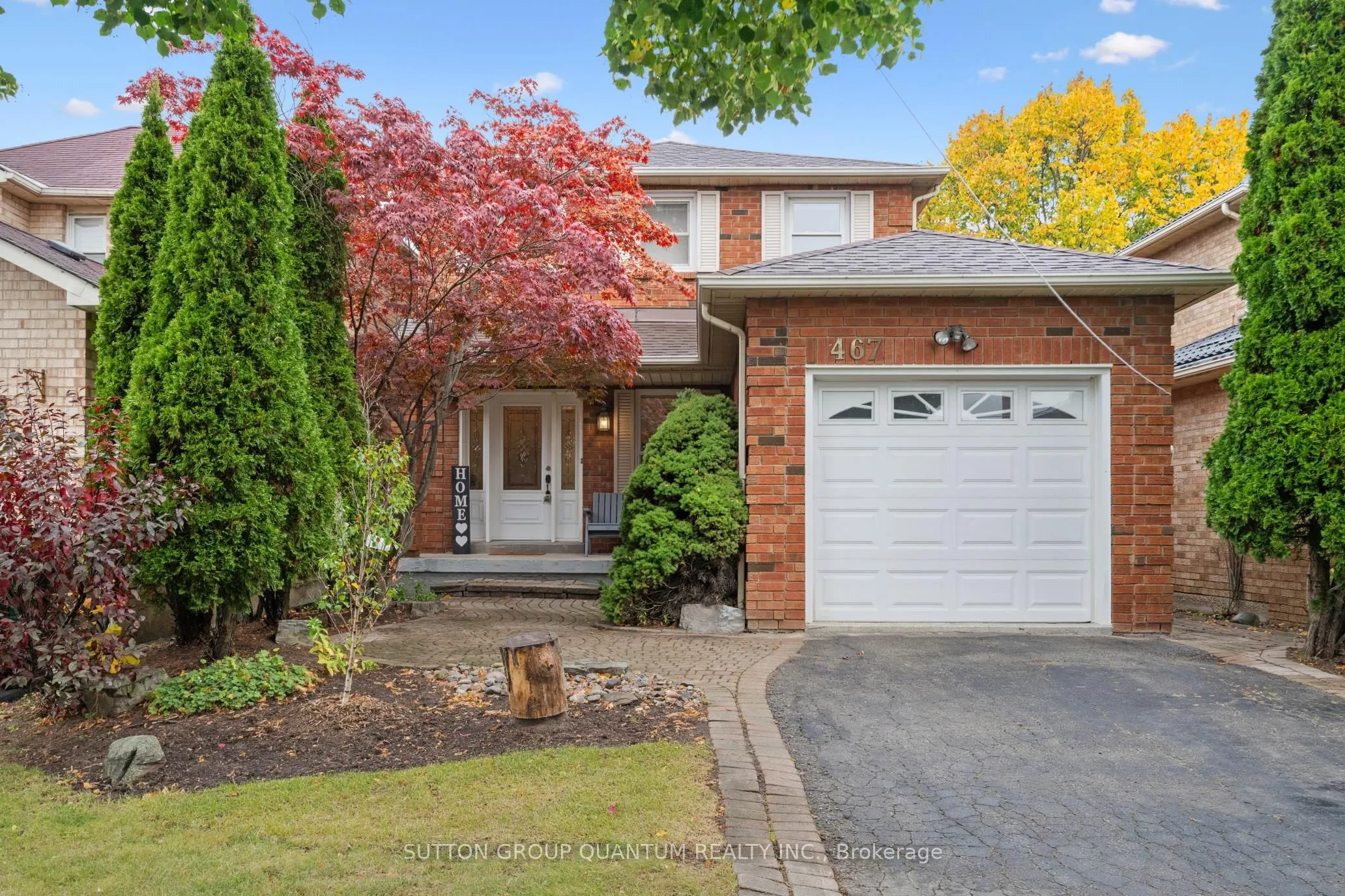 467 Petawawa Crescent