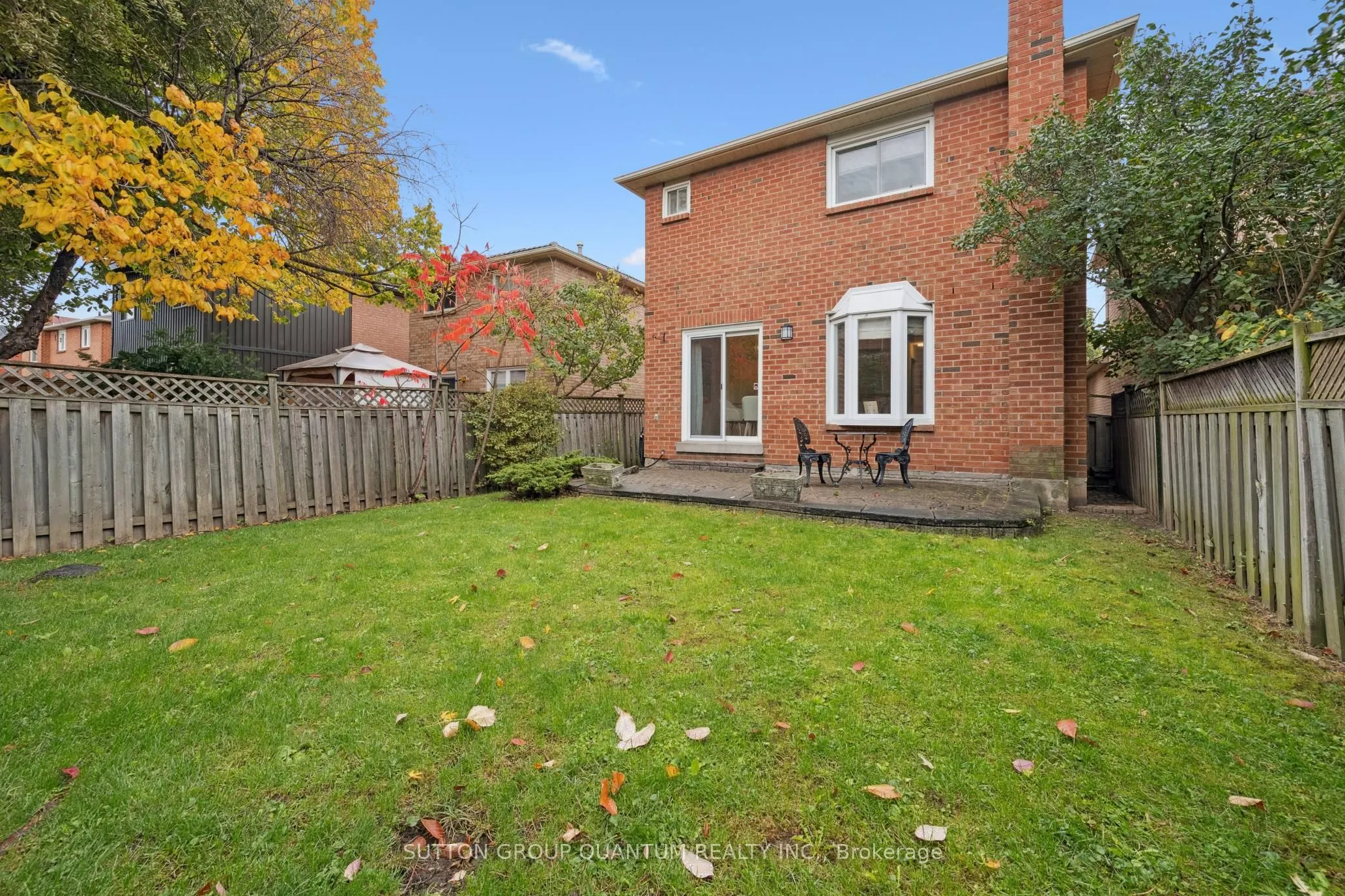 467 Petawawa Crescent