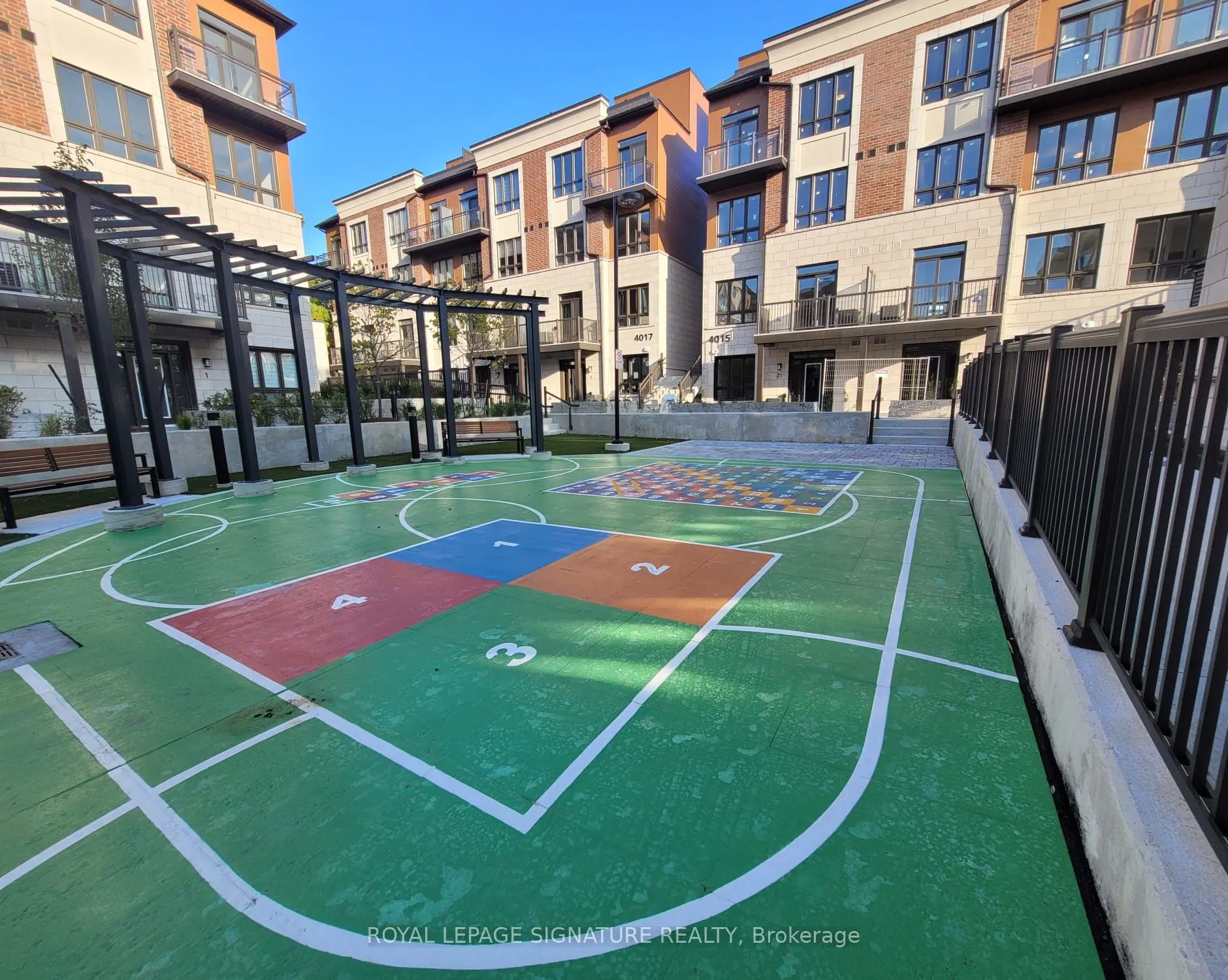 4035 Hickory Drive, #11