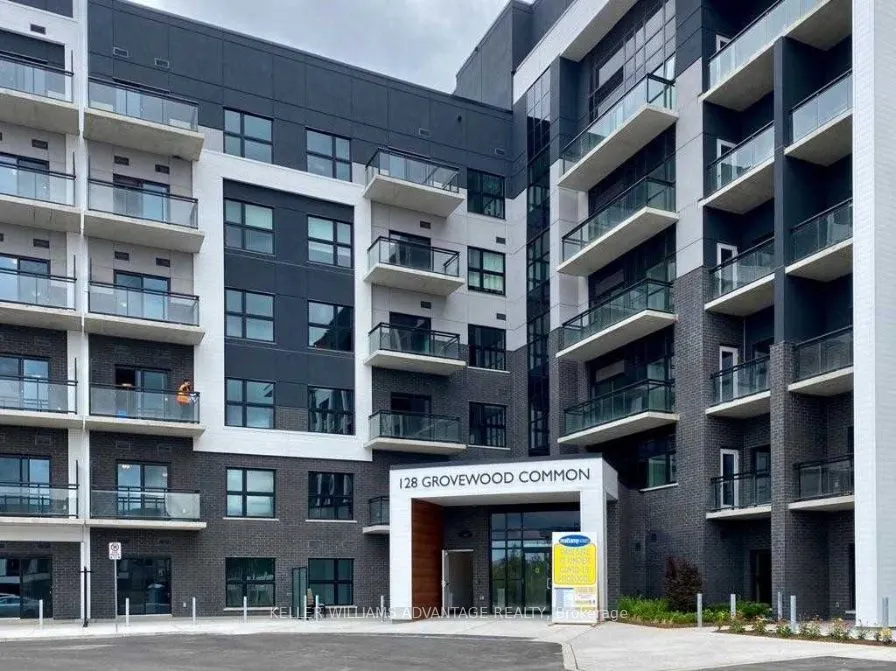 128 Grovewood Common, #214