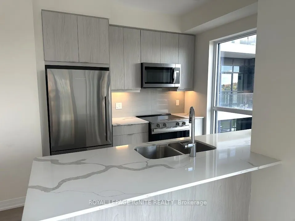 15 Watergarden Drive, #412