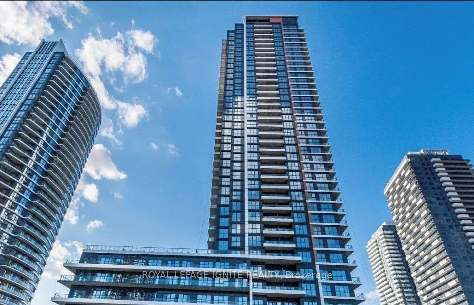 15 Watergarden Drive, #412