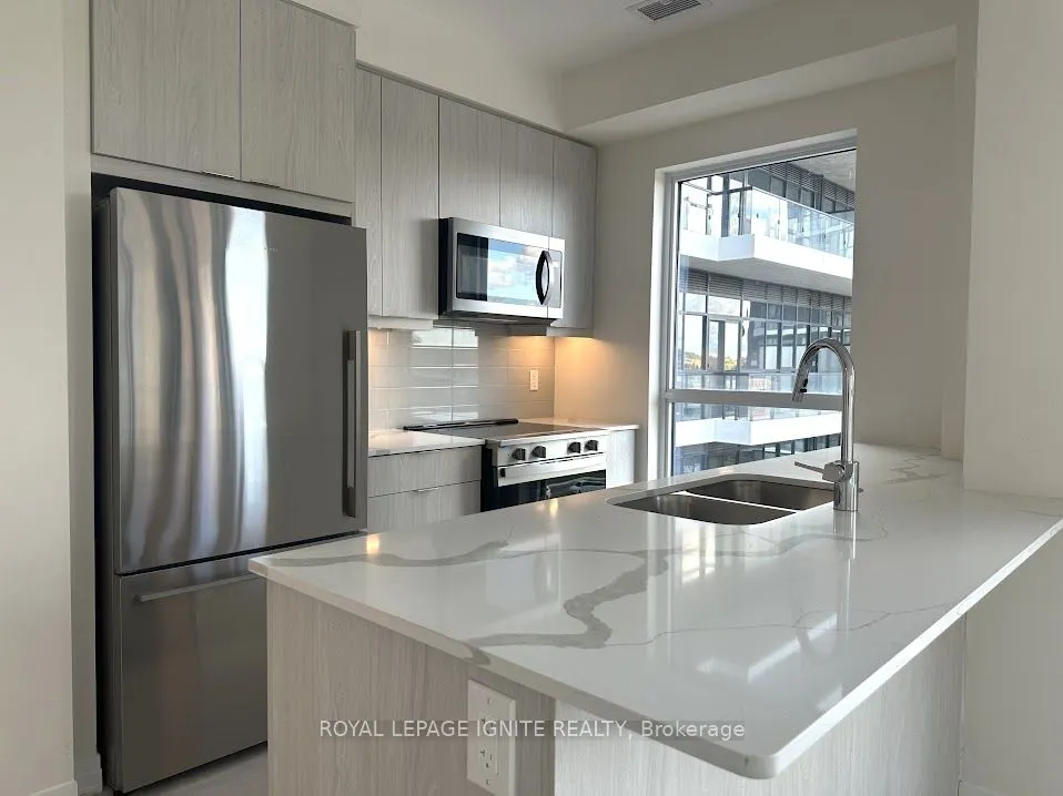 15 Watergarden Drive, #412